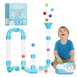 FOHEB Upgrade Air - Powered STEM Building Toys - FOHEB